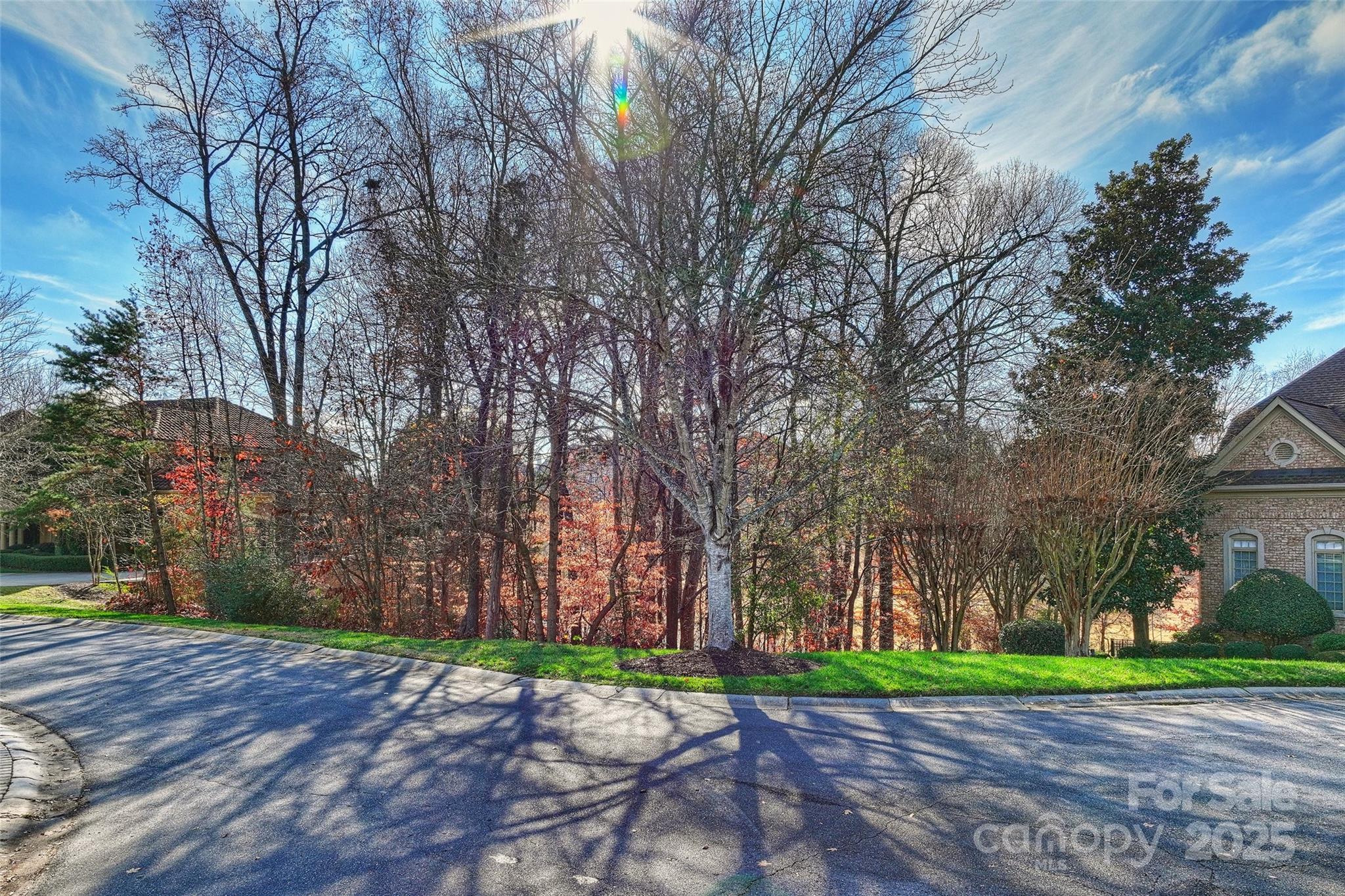 Ballantyne Country Club - Land
