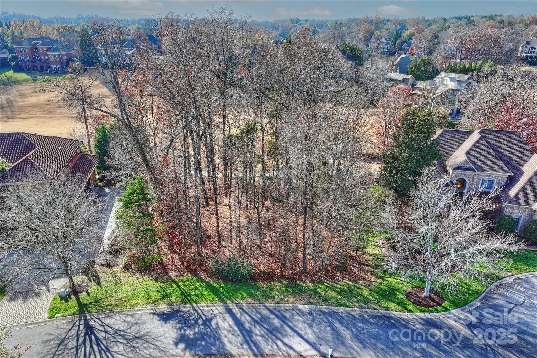 Ballantyne Country Club - Land