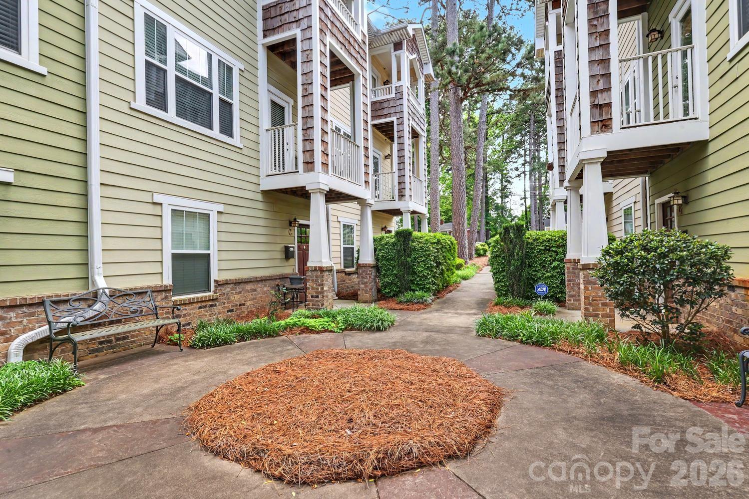 Cedar Gables - Residential