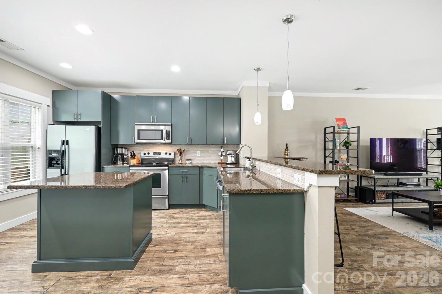 Cedar Gables - Residential