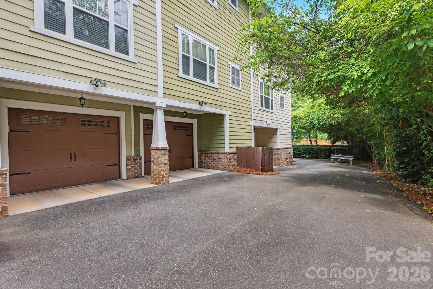 Cedar Gables - Residential