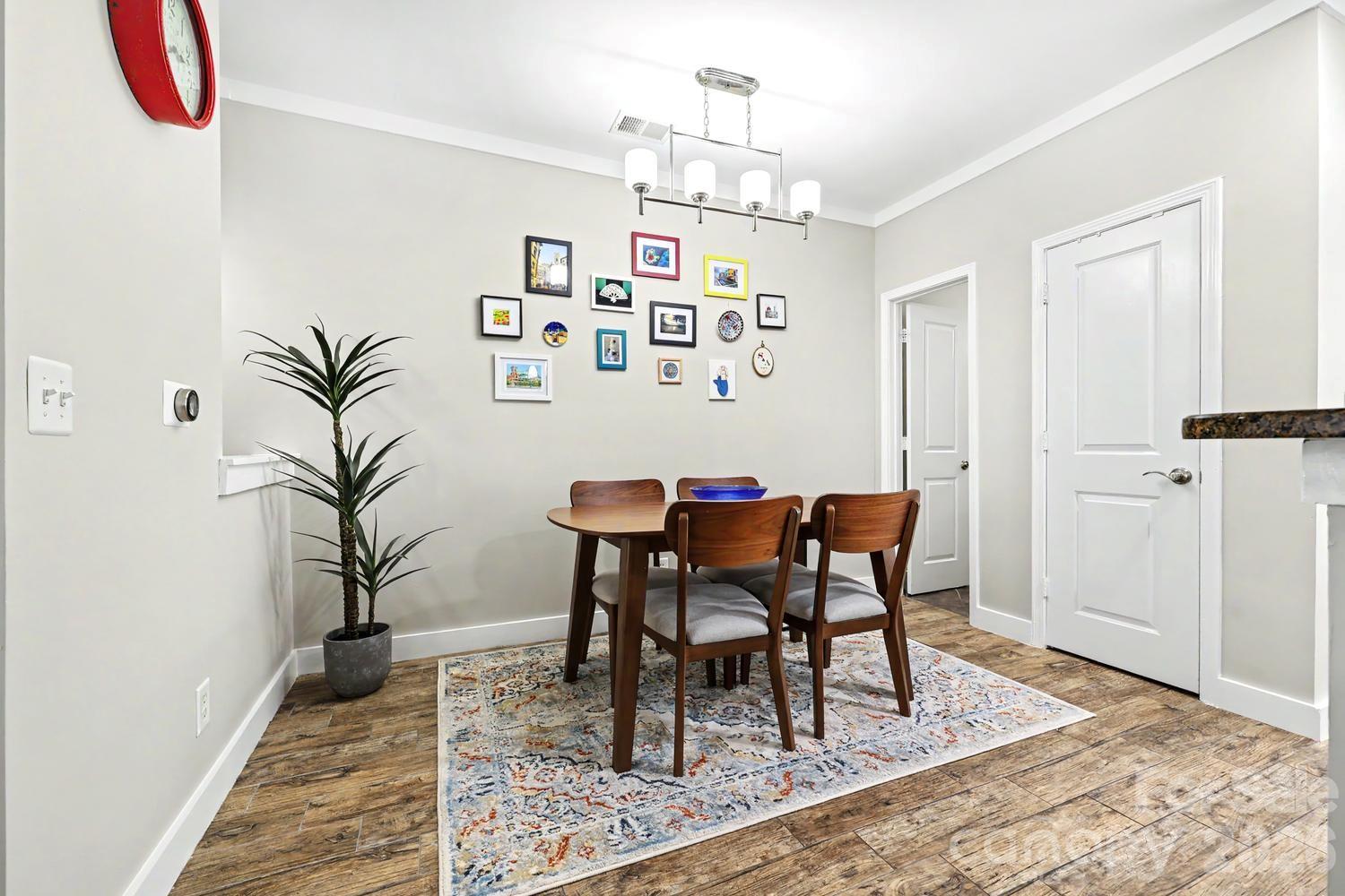 Cedar Gables - Residential