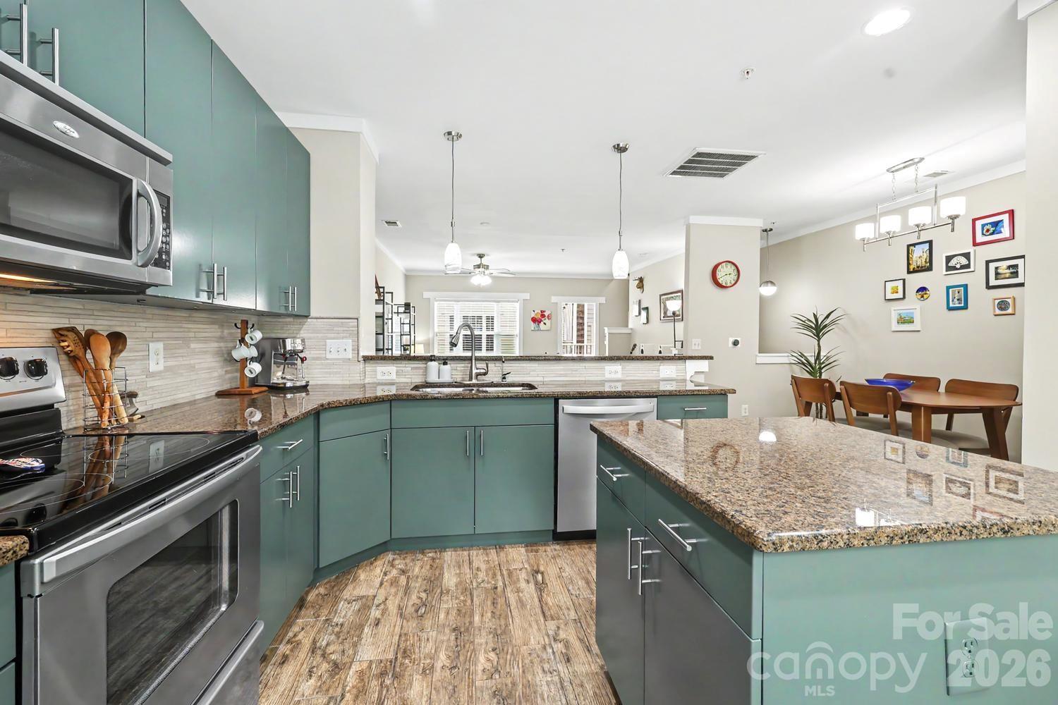 Cedar Gables - Residential