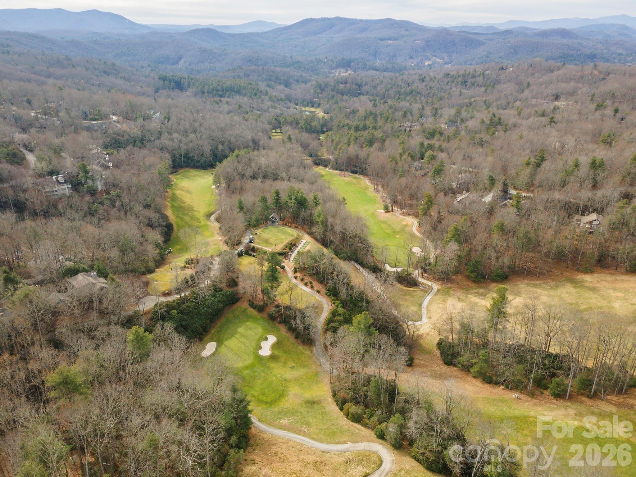 Champion Hills - Land