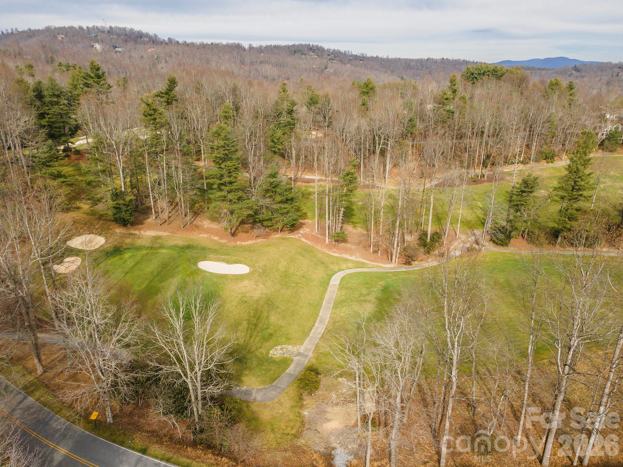 Champion Hills - Land