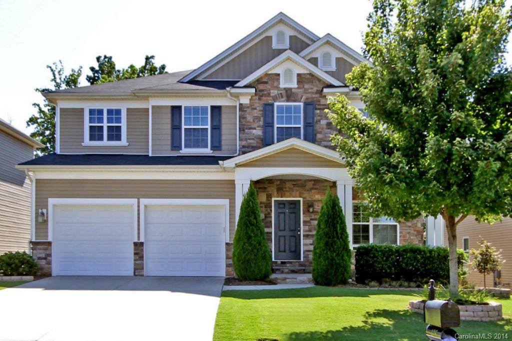 Waterlynn - Residential