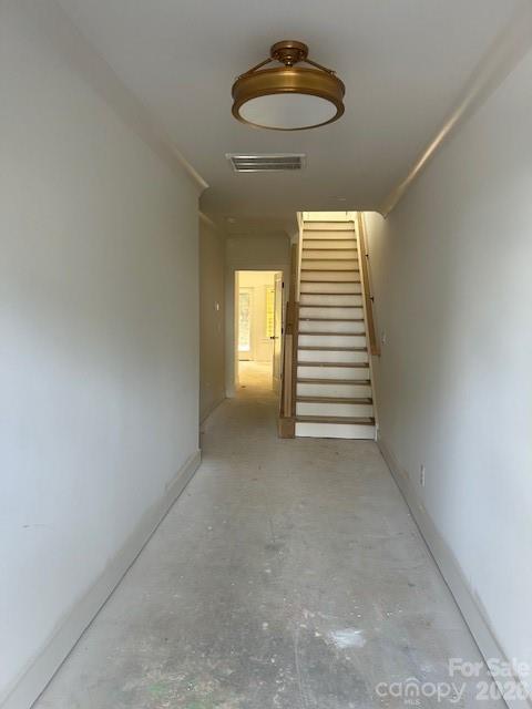 Seversville - Residential