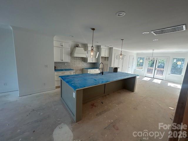 Seversville - Residential