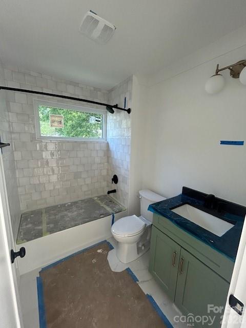 Seversville - Residential