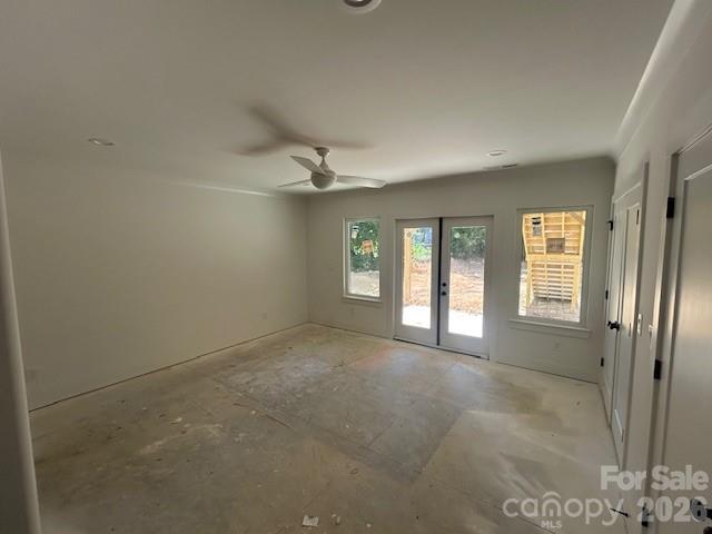 Seversville - Residential