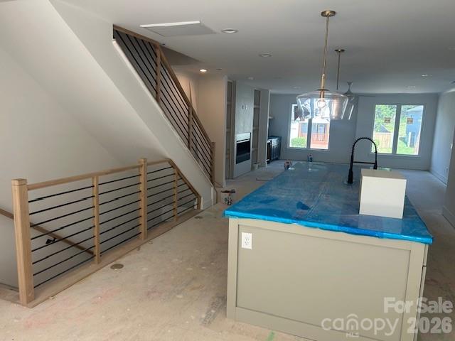 Seversville - Residential