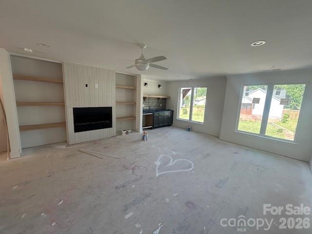 Seversville - Residential