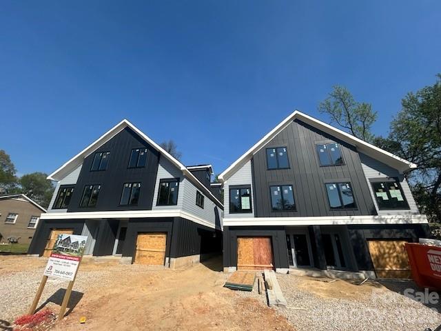 Seversville - Residential