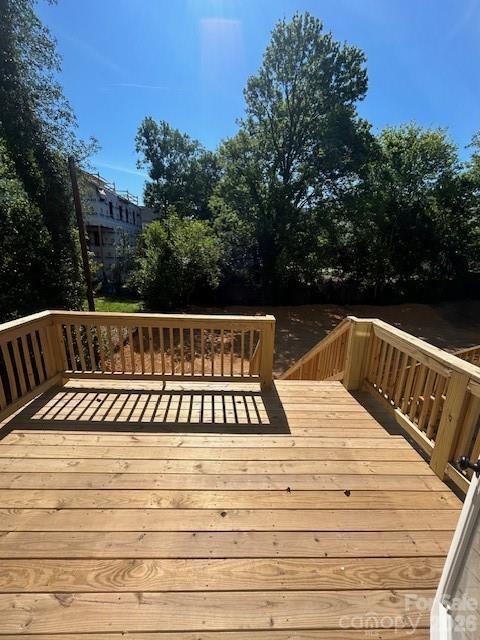 Seversville - Residential