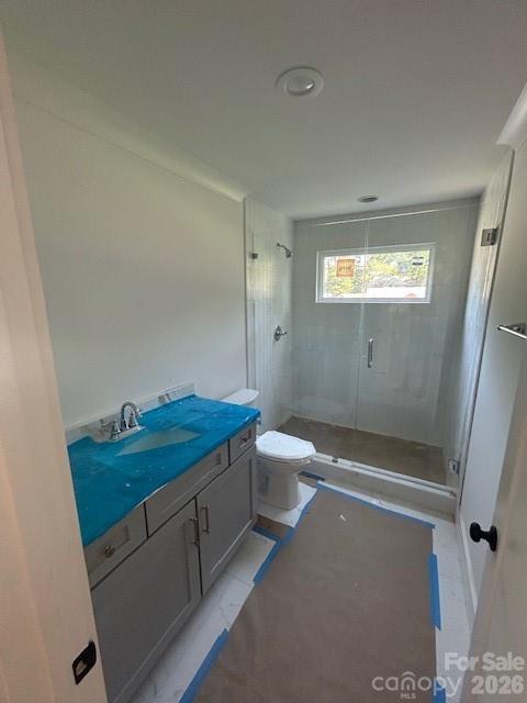 Seversville - Residential
