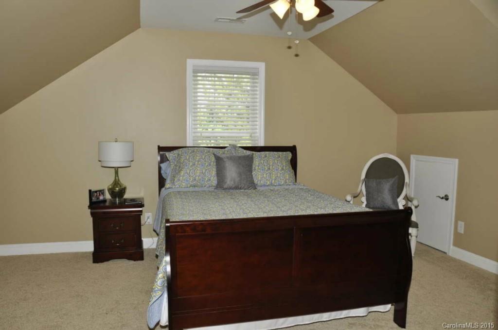 Wild Pine - Residential