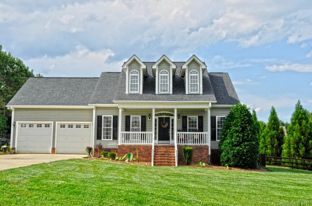 Wild Pine - Residential