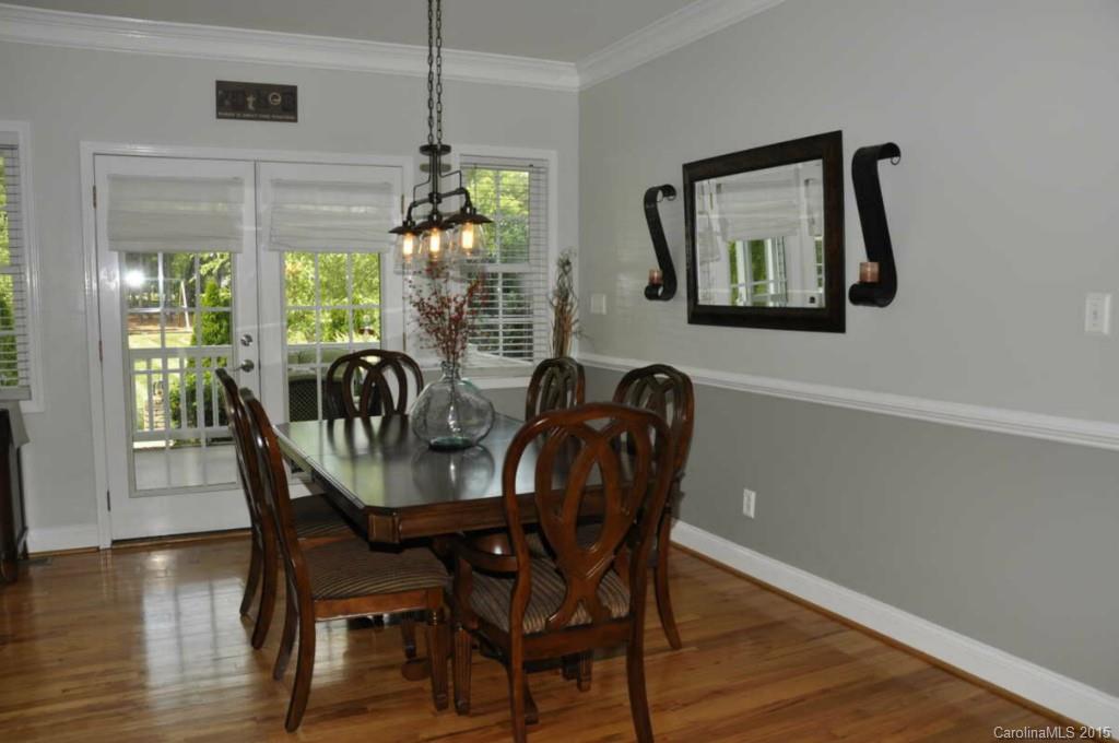 Wild Pine - Residential