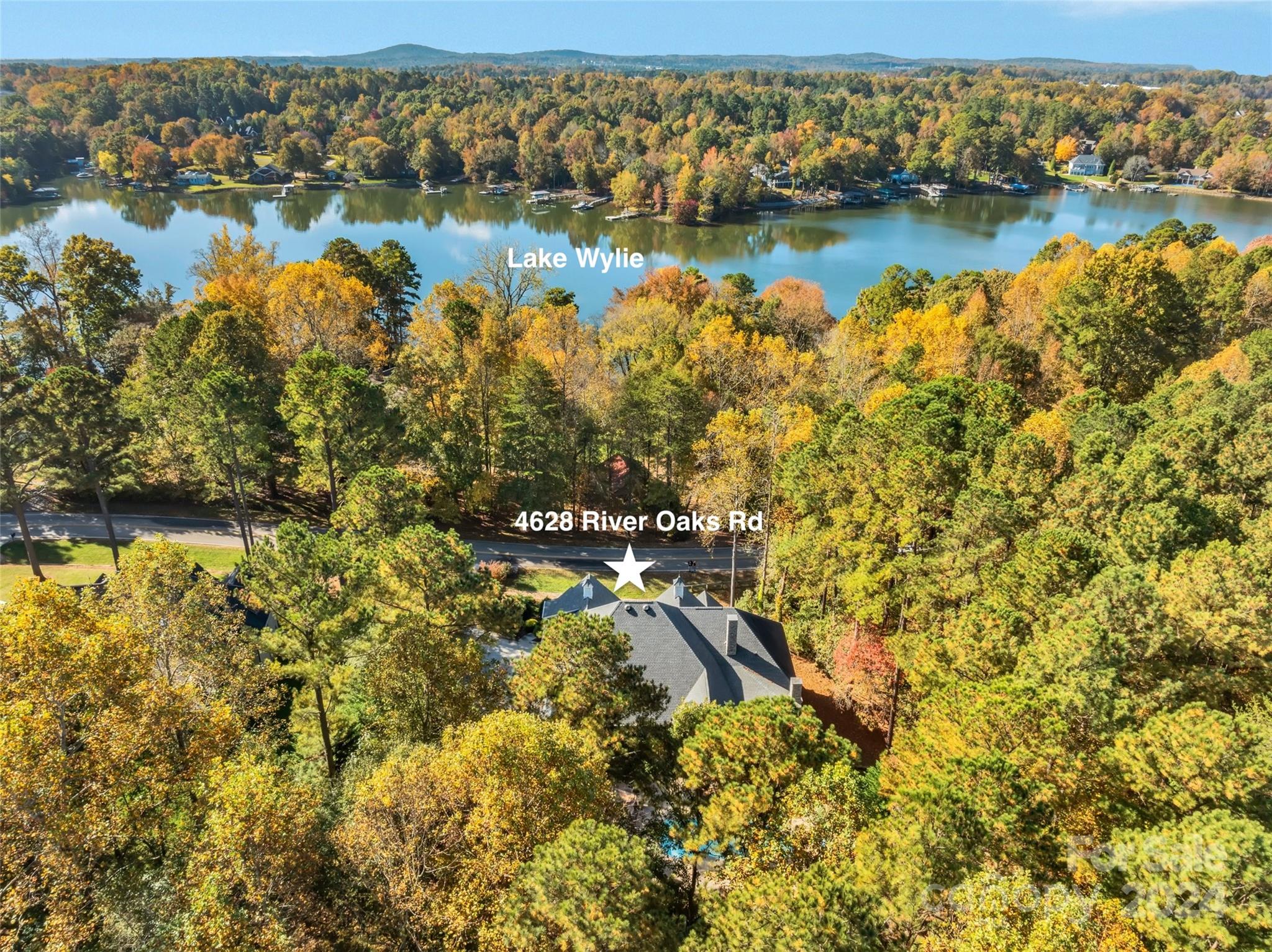 The Coves On River Oaks - Residential