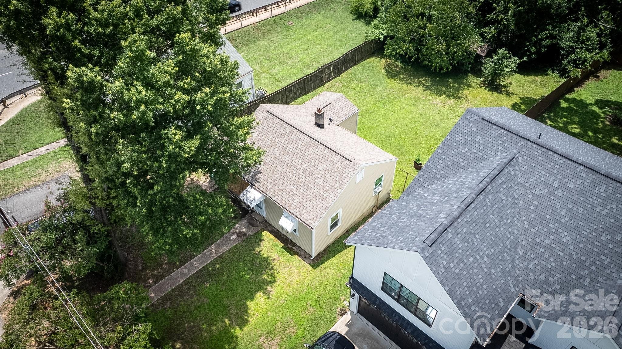 York - Residential