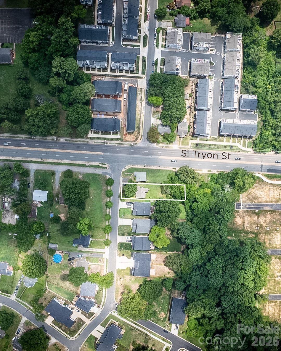 York - Residential