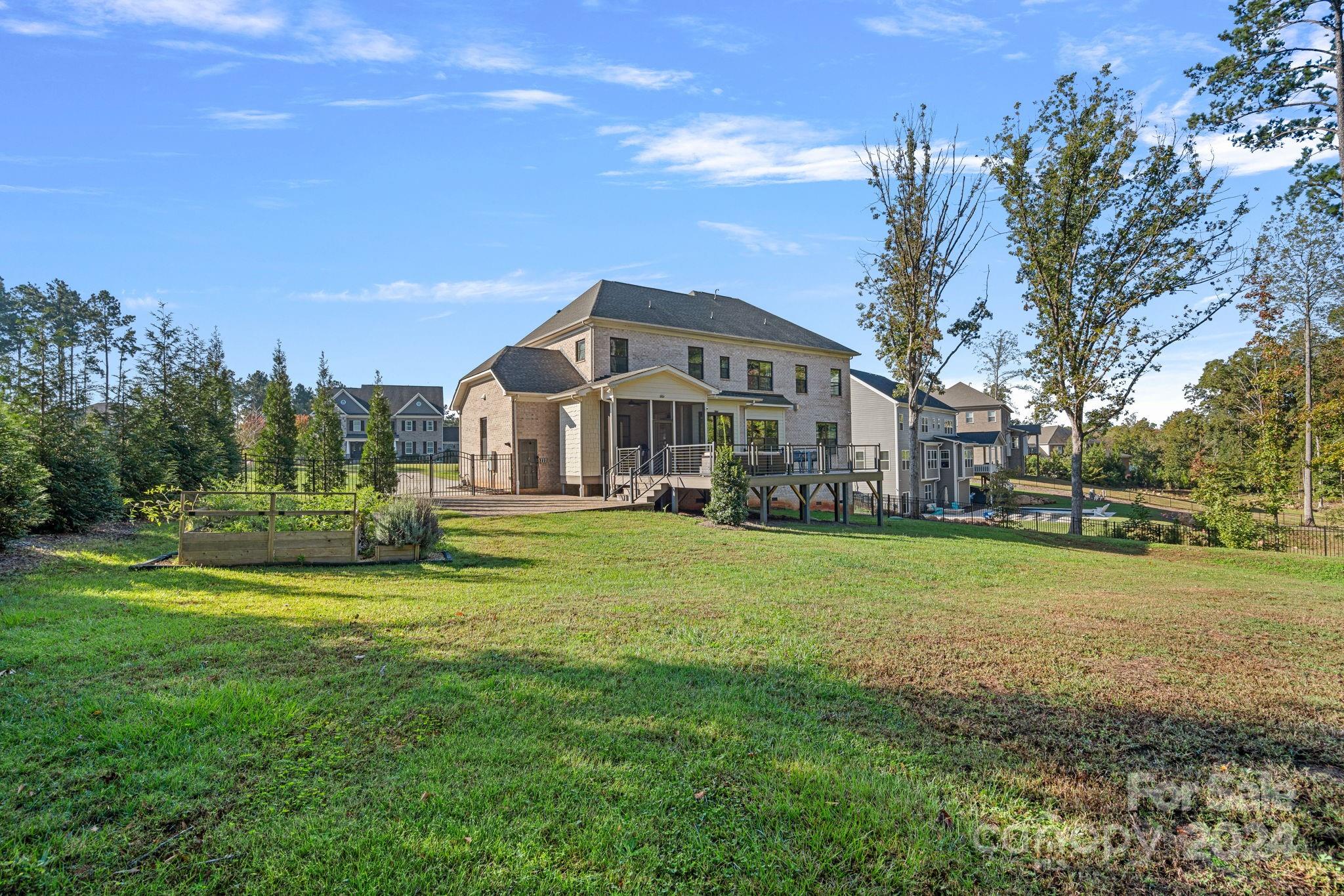 Trinity Ridge - Residential