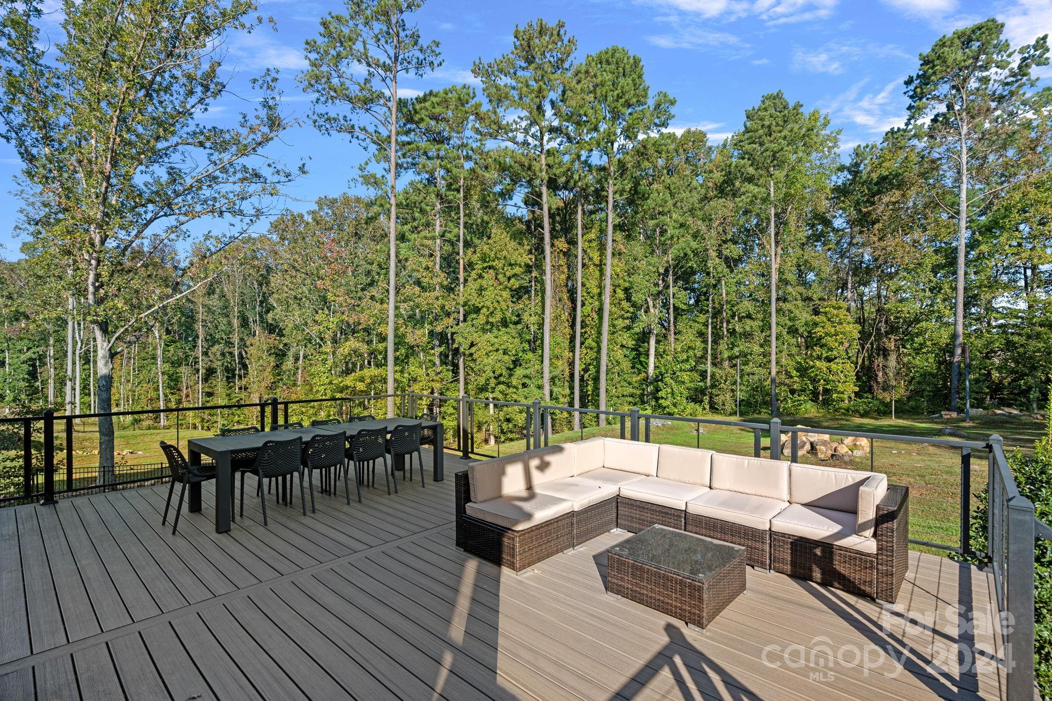 Trinity Ridge - Residential