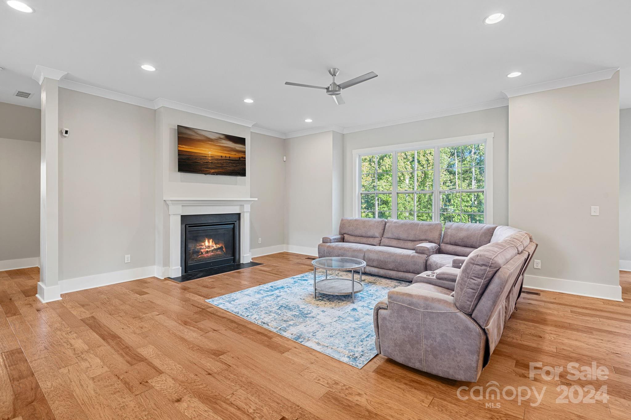 Trinity Ridge - Residential
