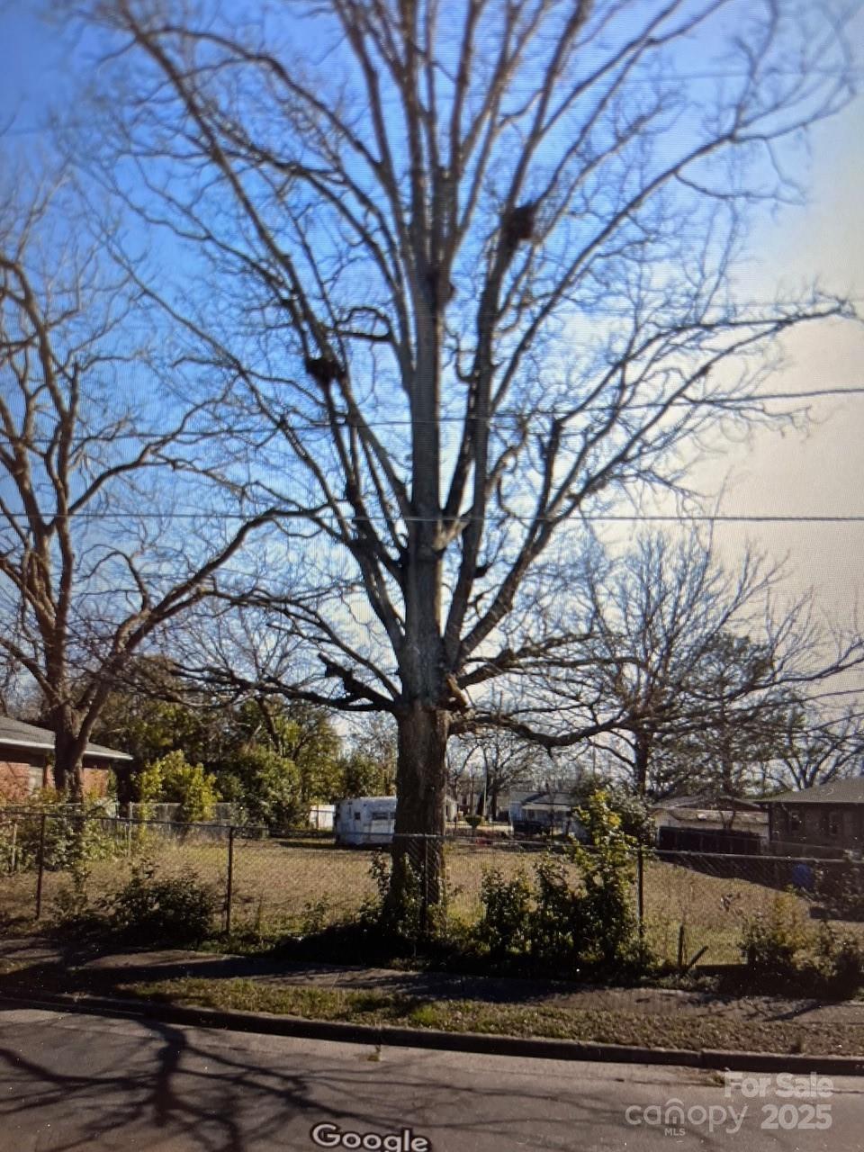 Excellent building lot close to everything in Rock Hill. Extra wide and deep lot will accommodate almost any size home you want to build and the neighborhood is very neat and clean. NO HOA!!! Very close to downtown Rock Hill, restaurants, shopping, medical facilities, highways and interstates. This lot is priced to sell quickly - do not wait!! Call today w any questions or for further information!!