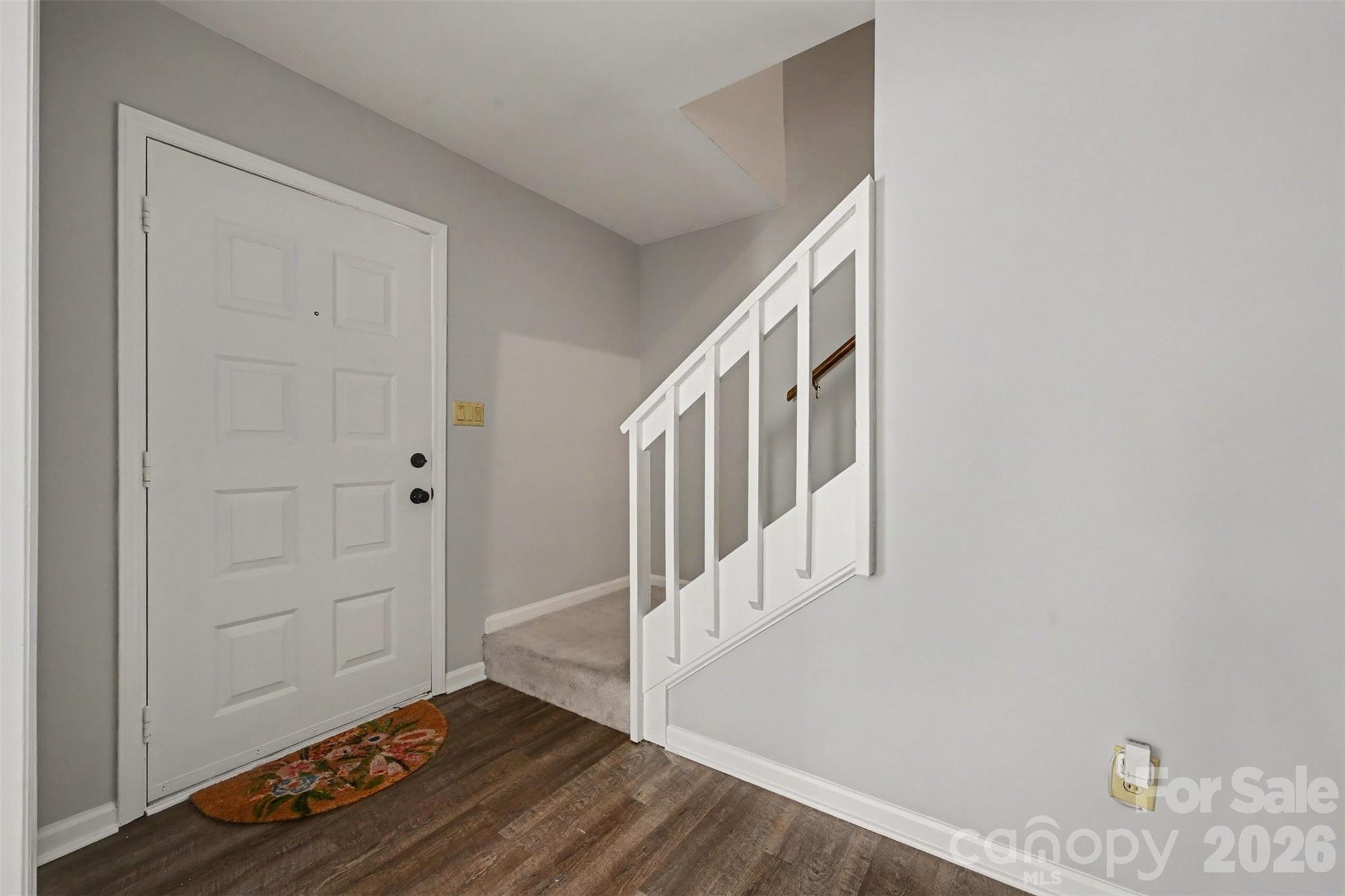 High Timbers - Residential