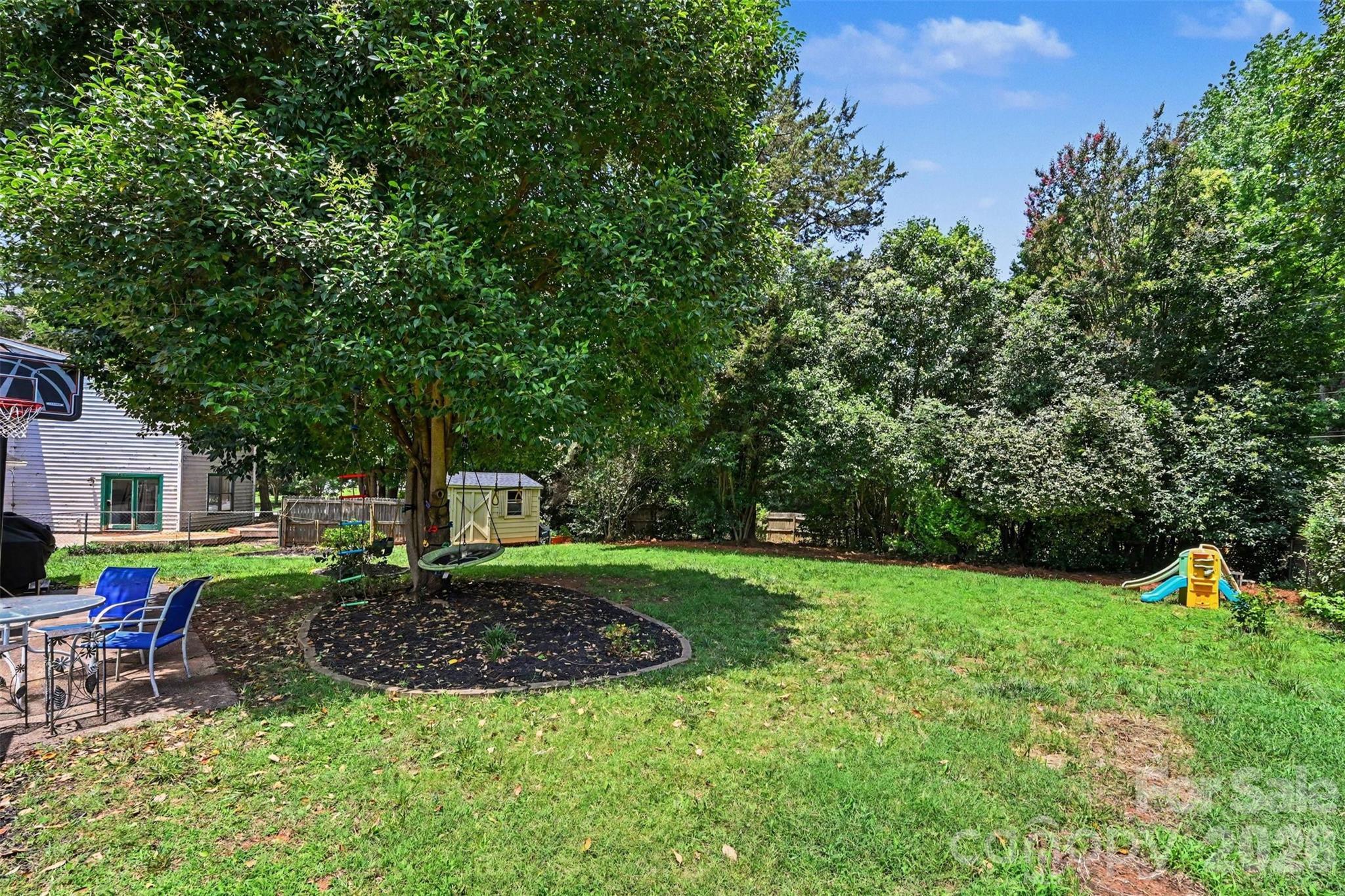 High Timbers - Residential