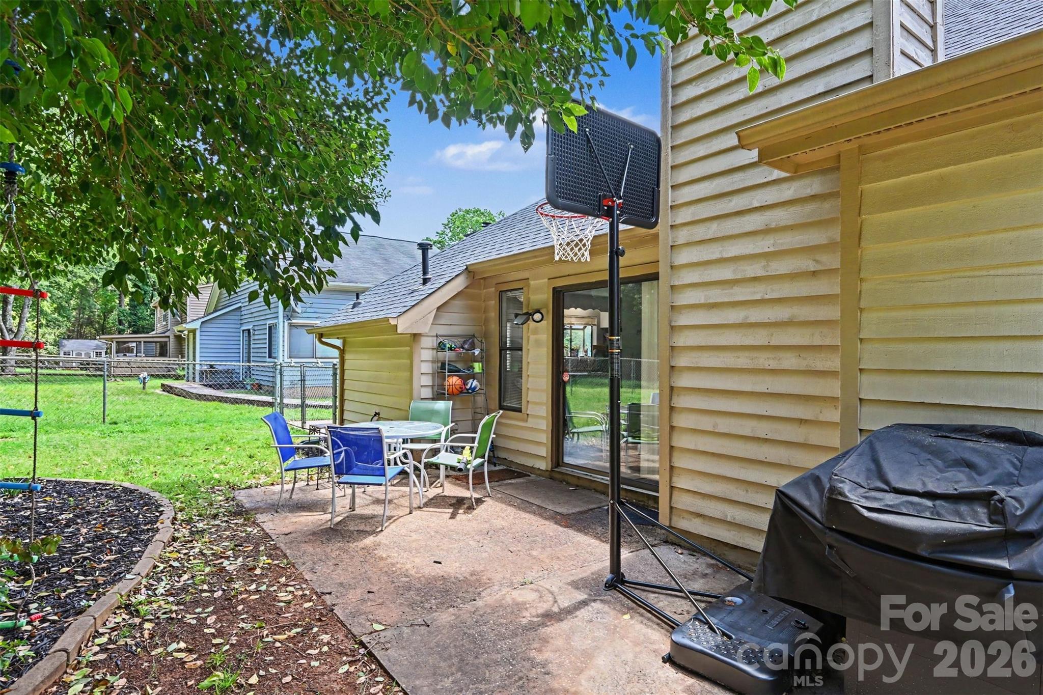 High Timbers - Residential