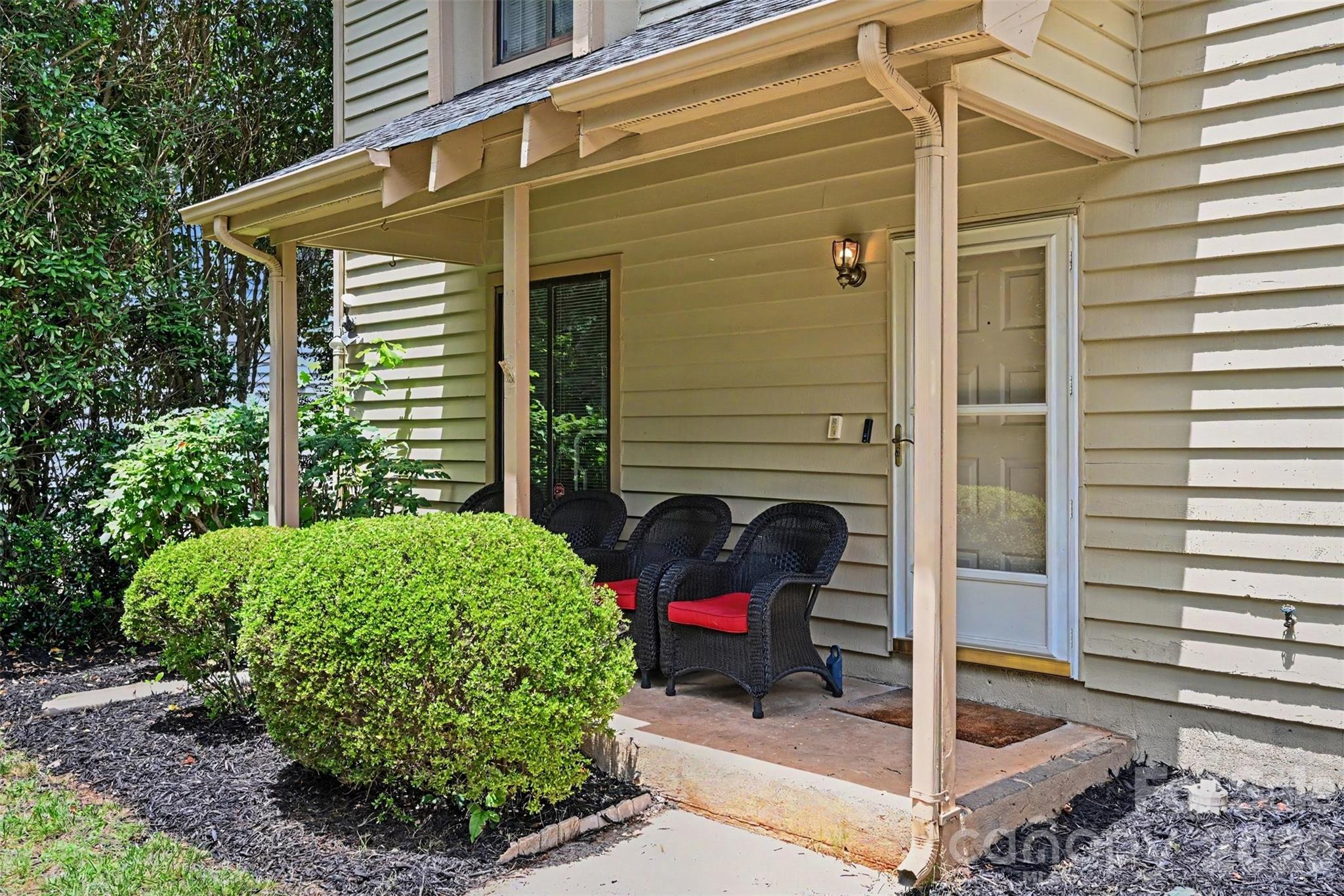 High Timbers - Residential