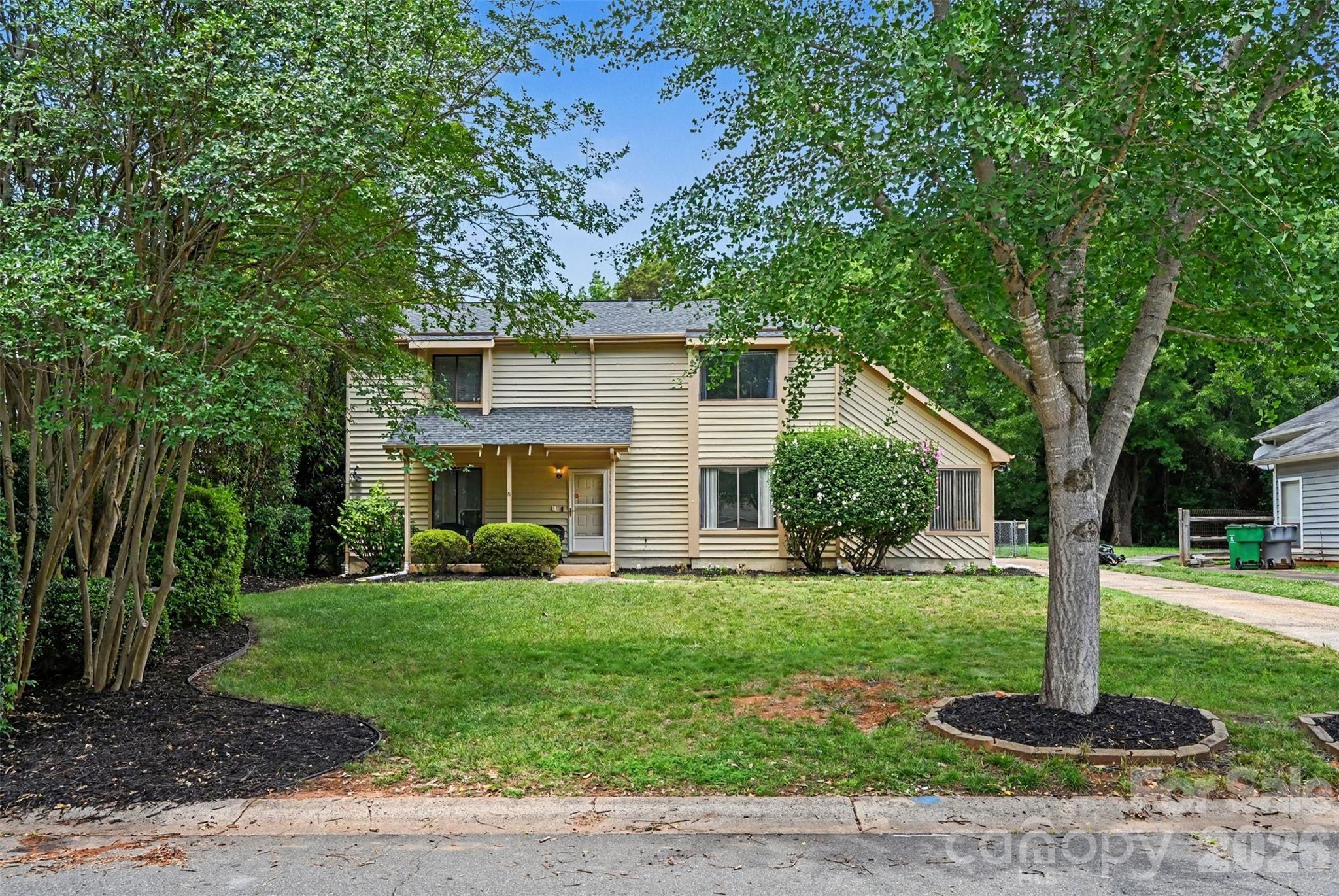High Timbers - Residential