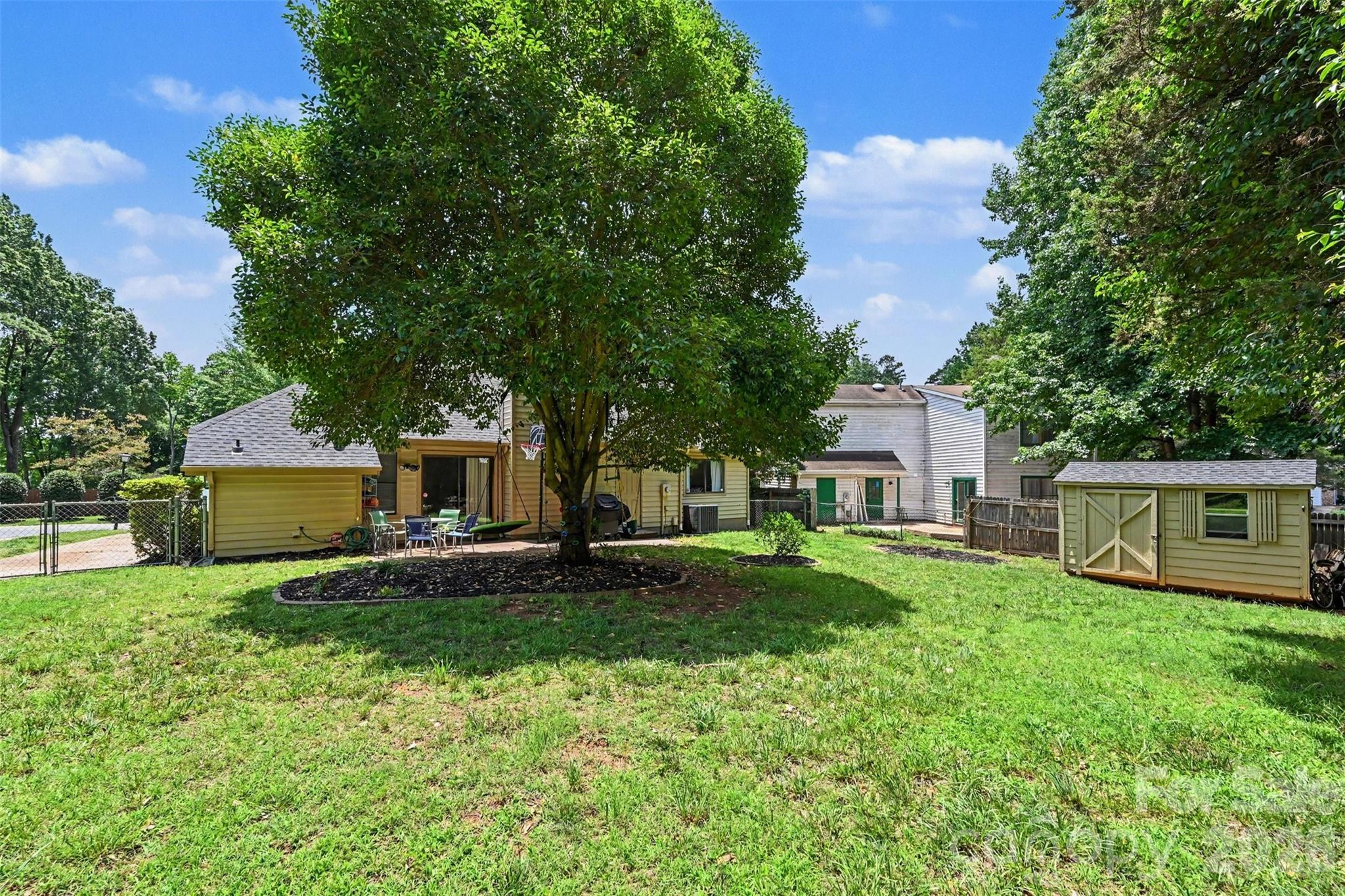 High Timbers - Residential