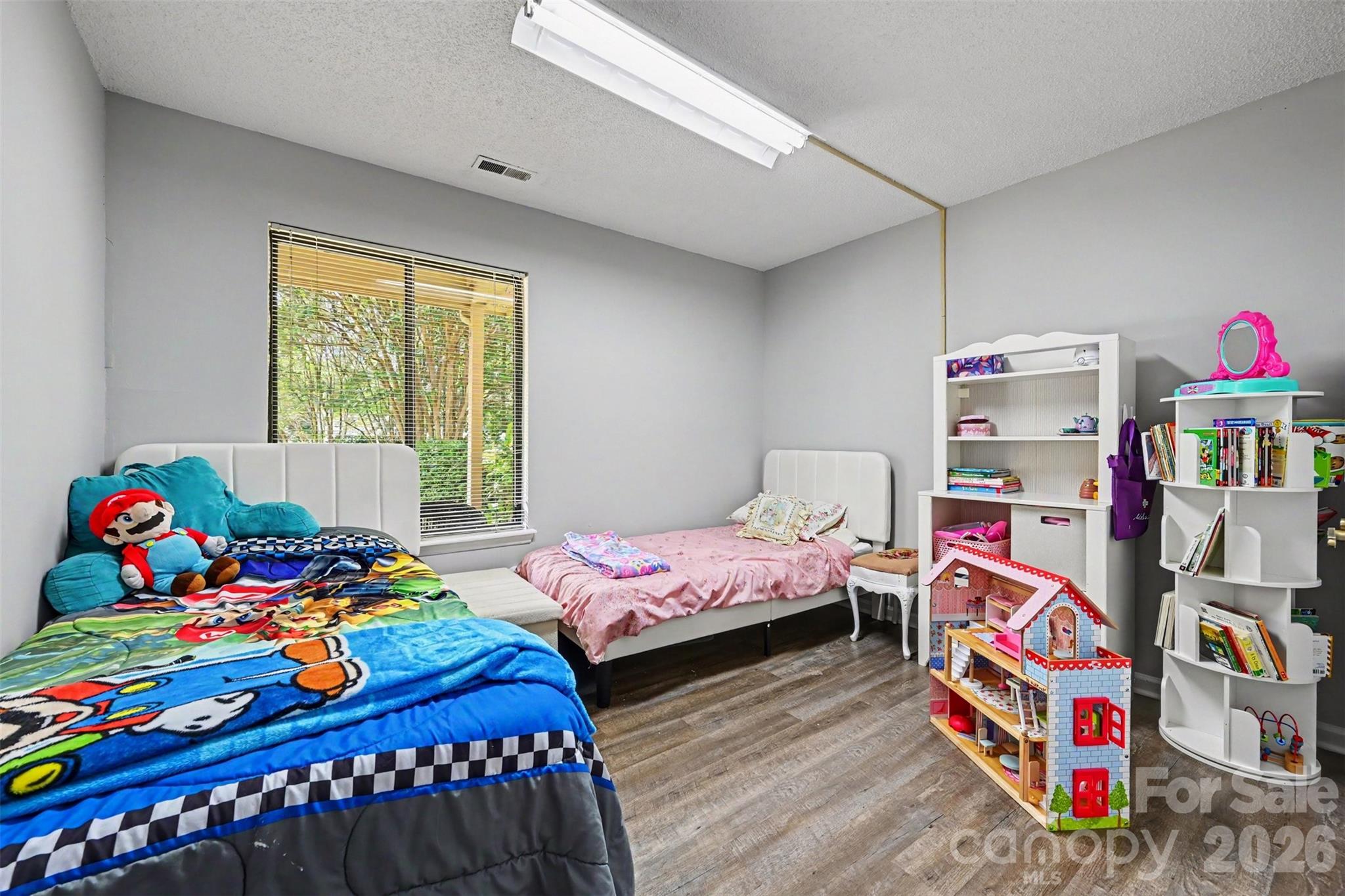 High Timbers - Residential