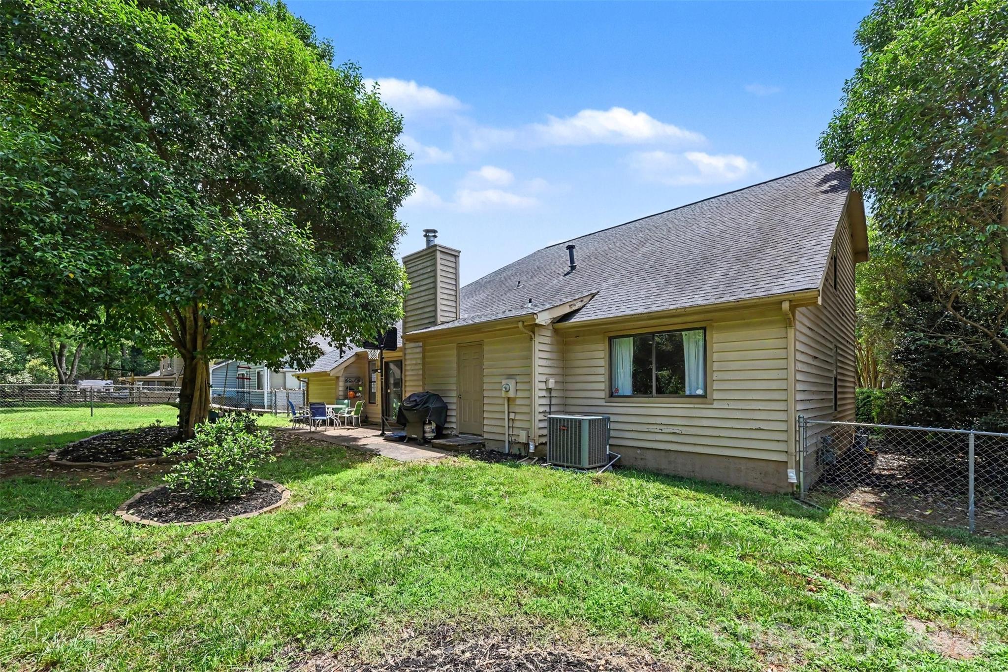 High Timbers - Residential
