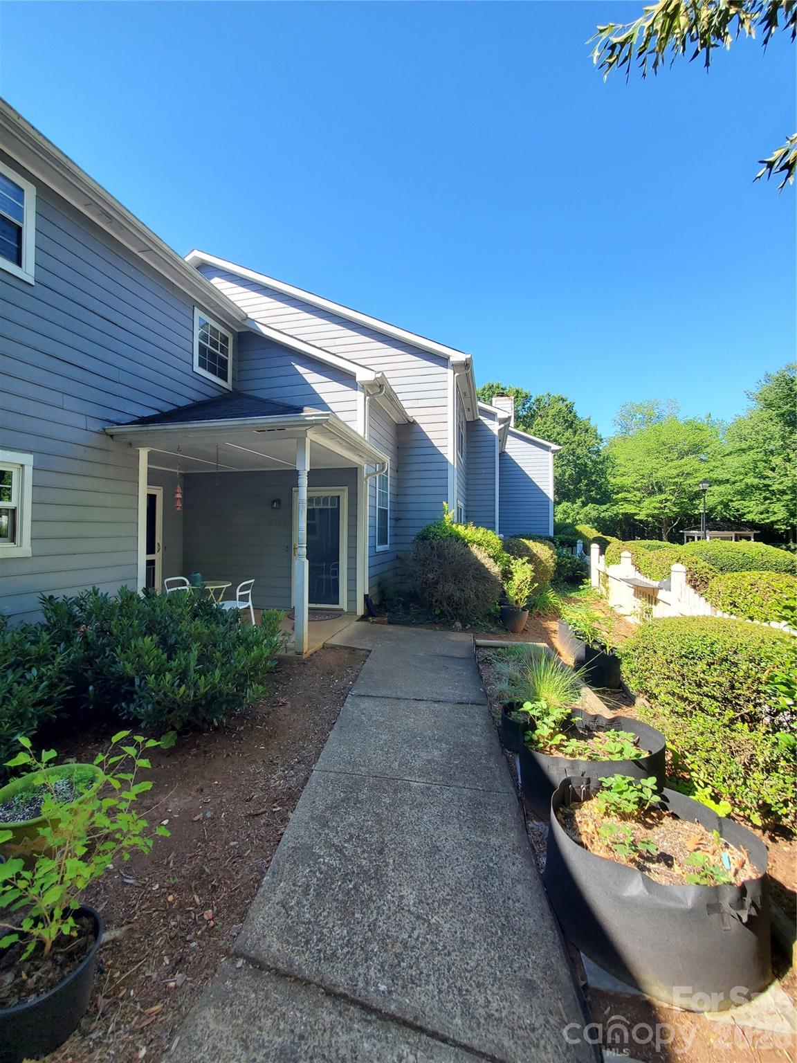 Forest Ridge - Residential