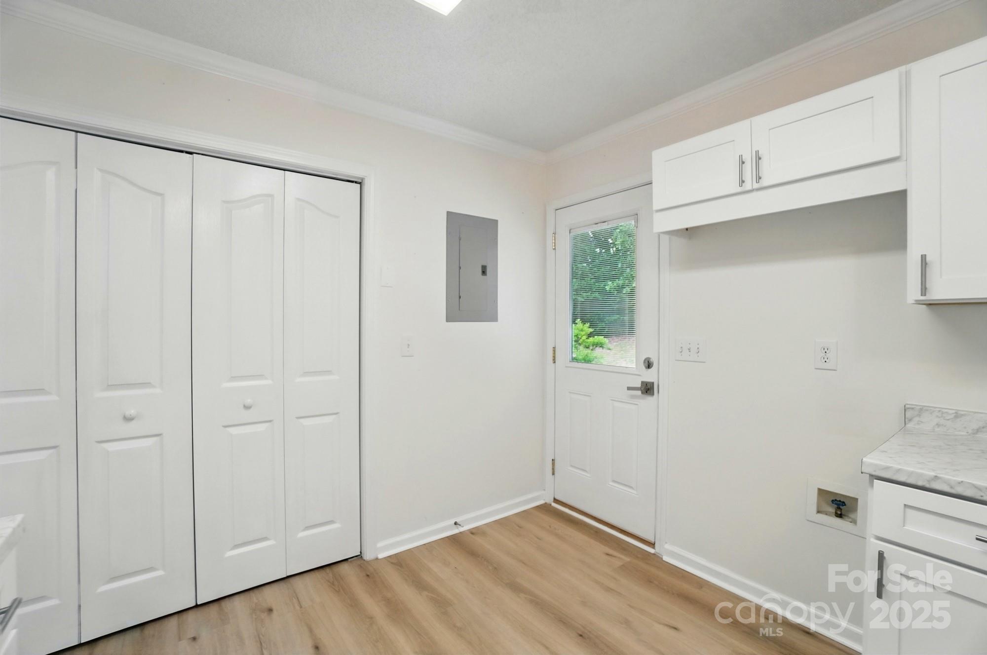 Huntington Place - Residential
