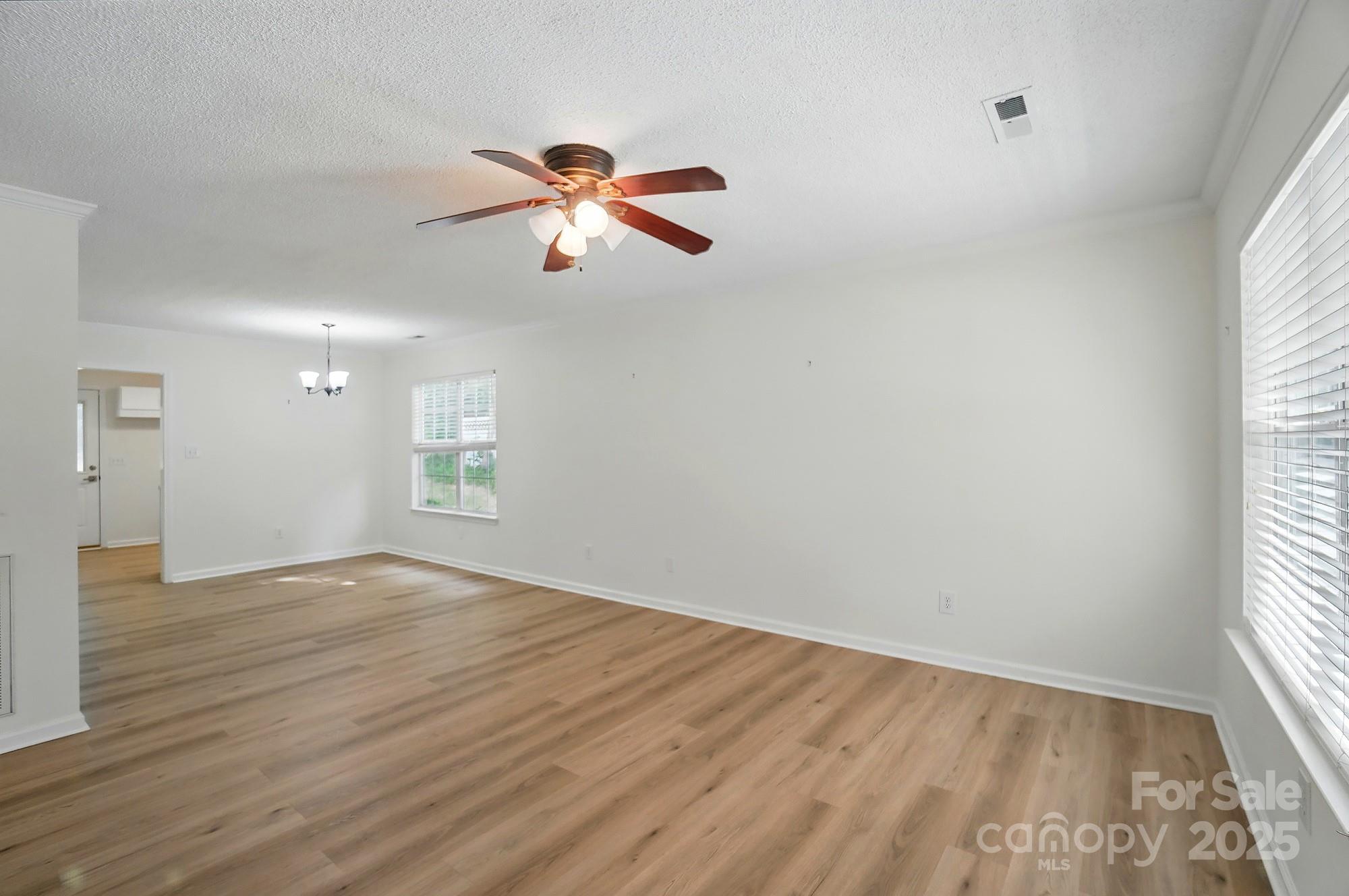 Huntington Place - Residential