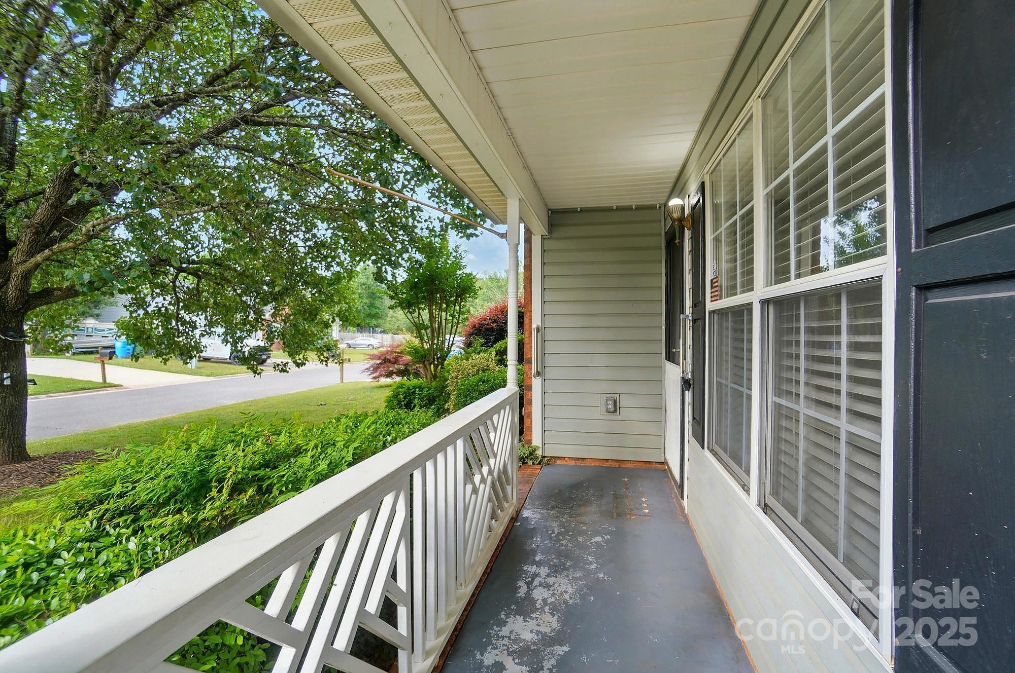 Huntington Place - Residential