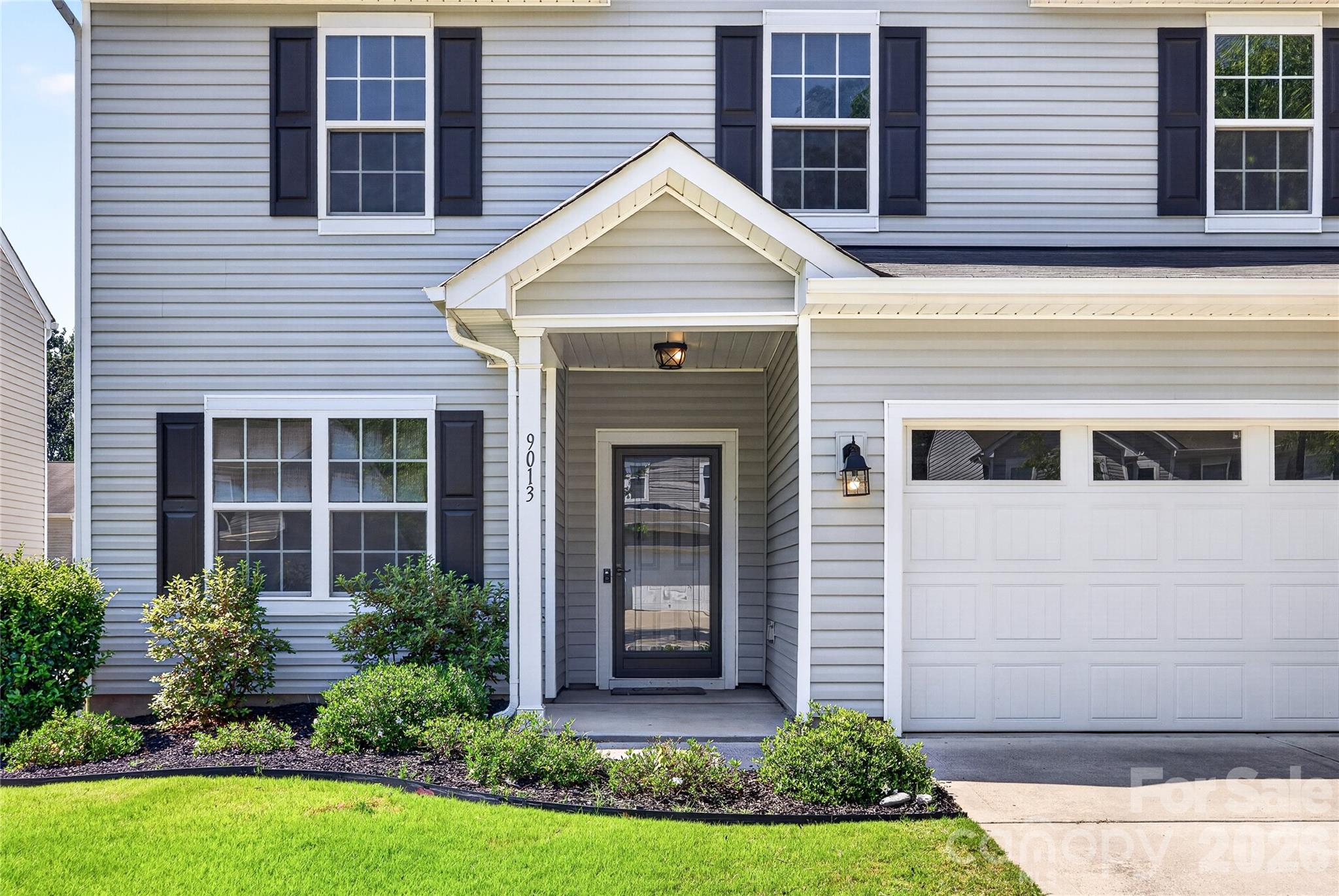 Woodbury - Residential
