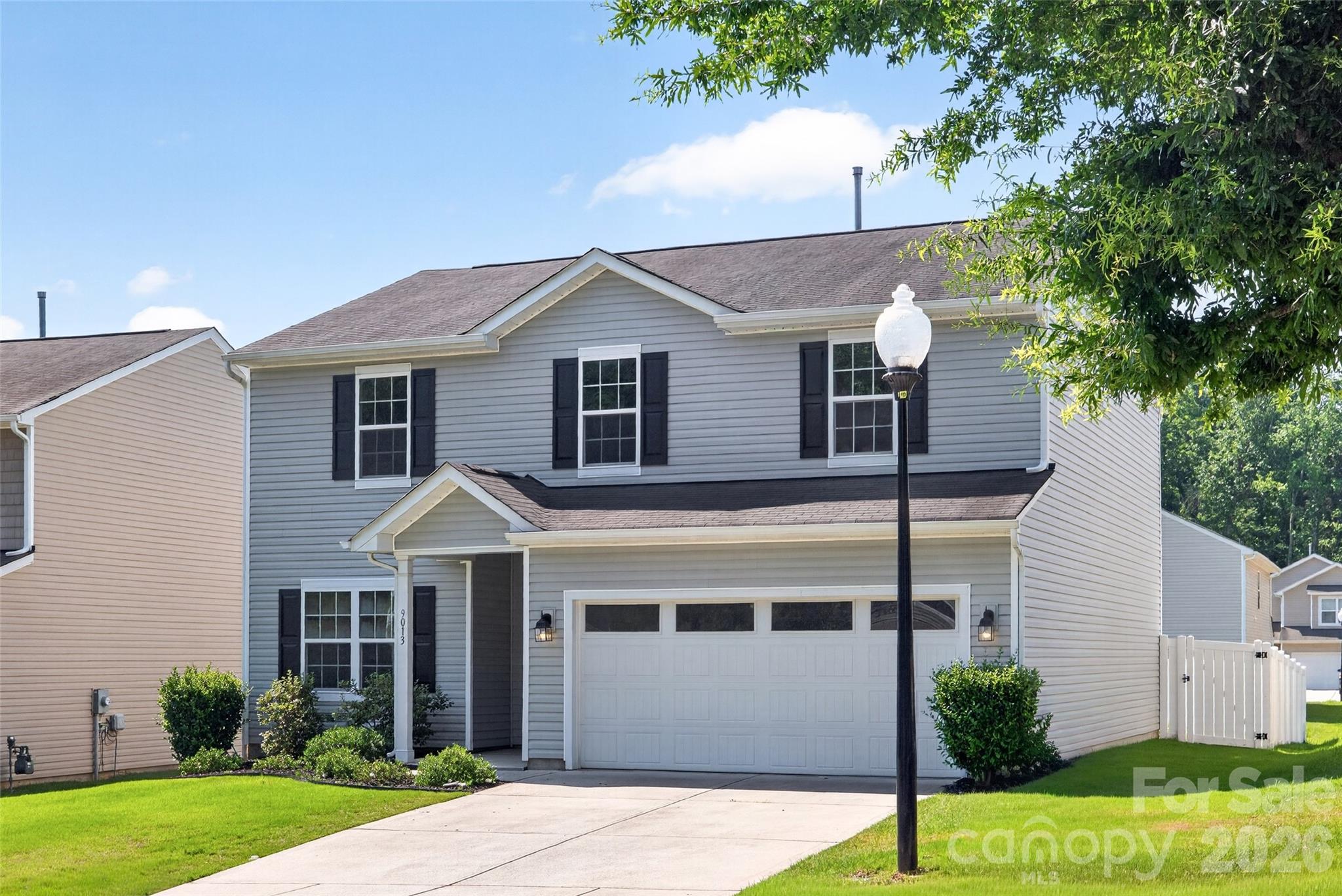 Woodbury - Residential
