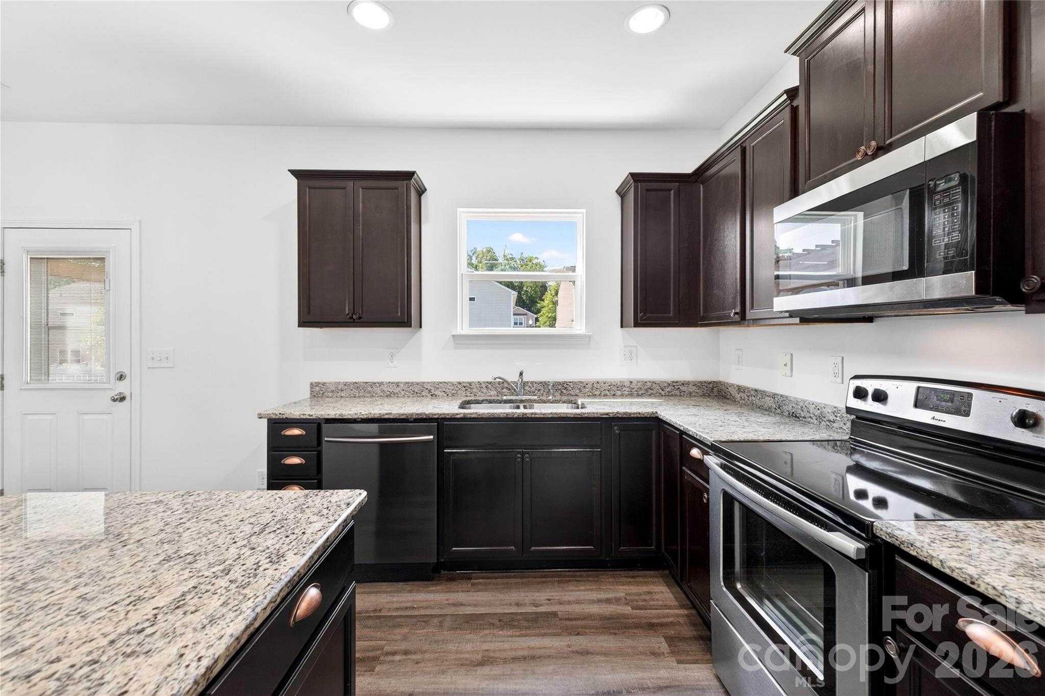 Woodbury - Residential