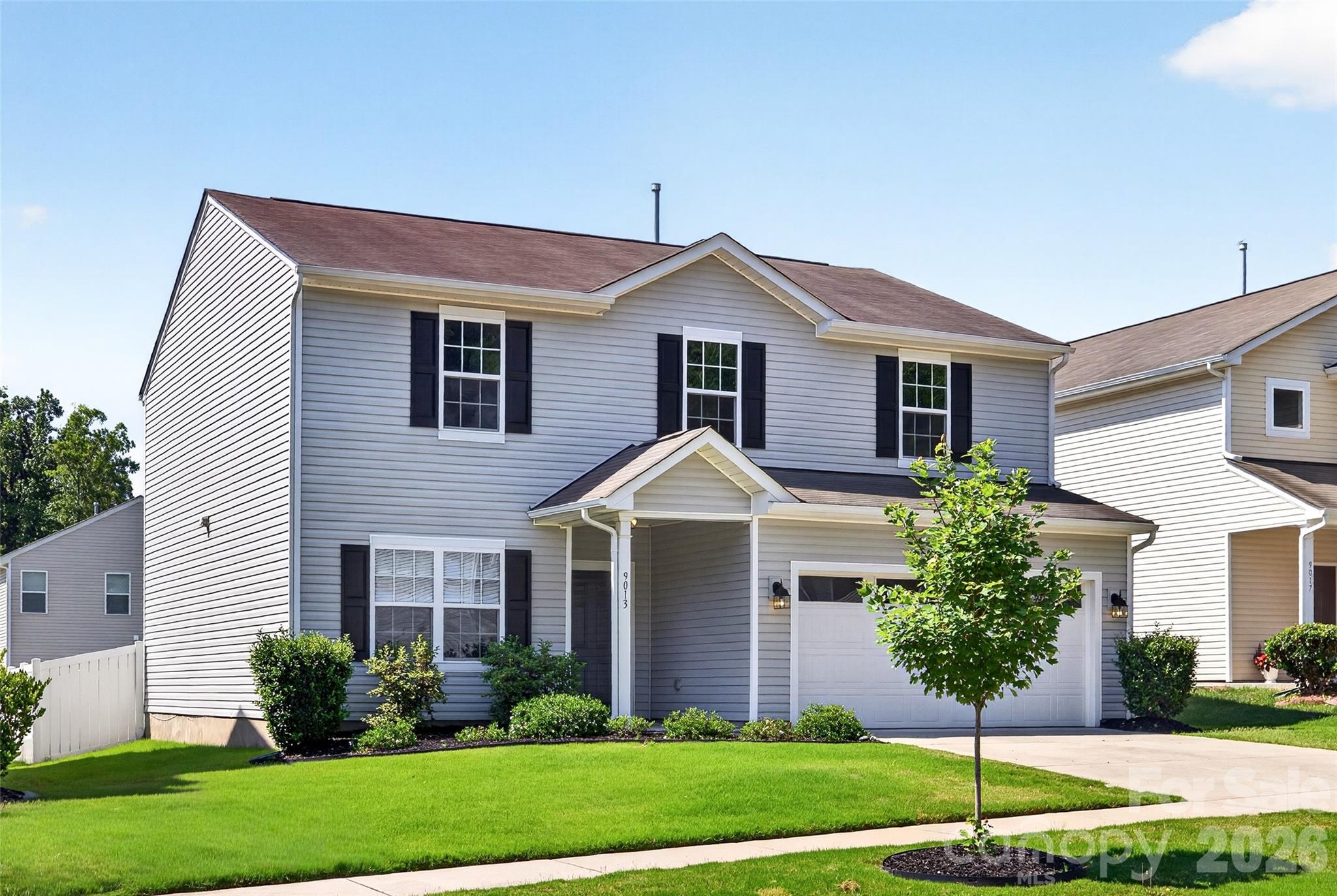 Woodbury - Residential