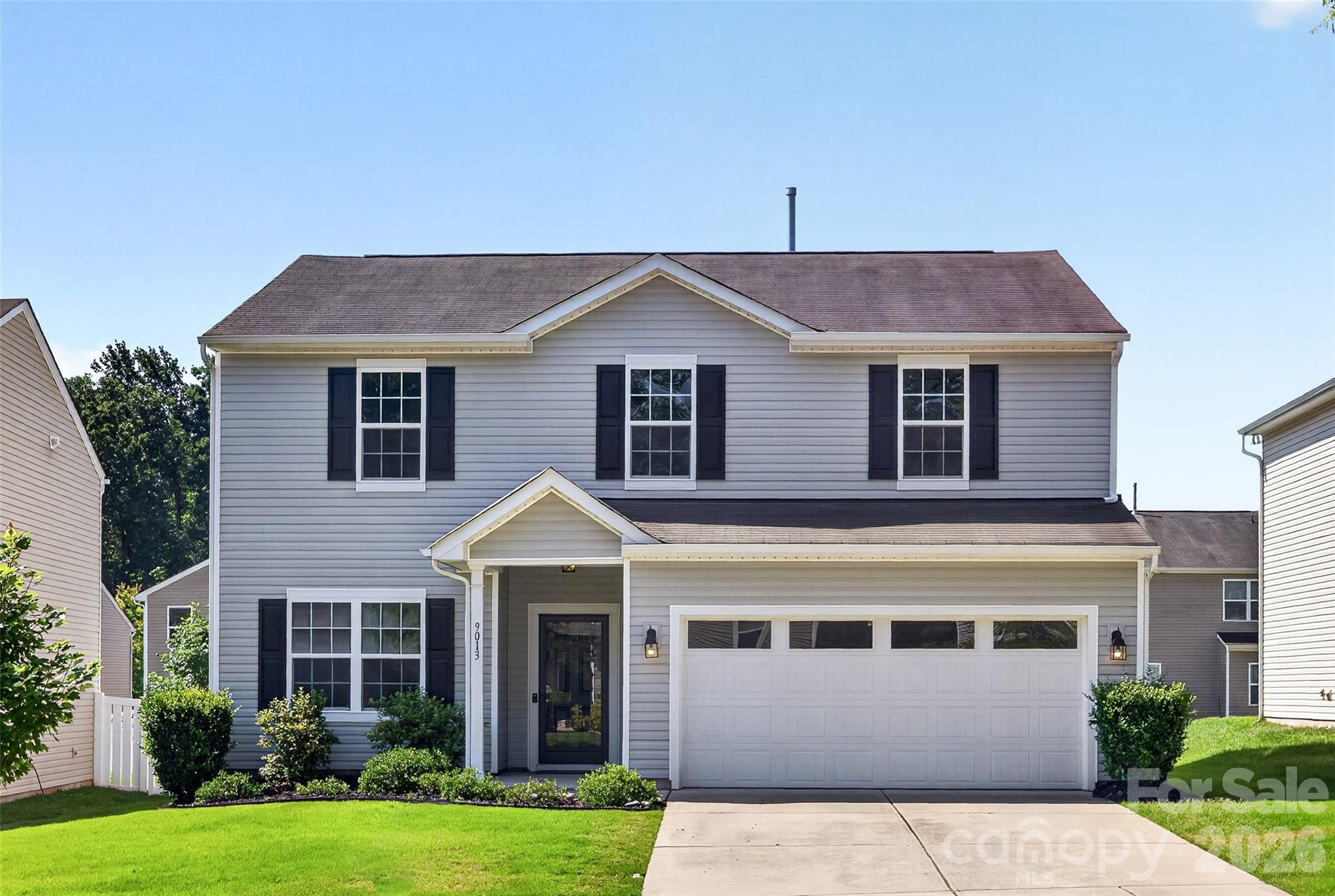 Woodbury - Residential