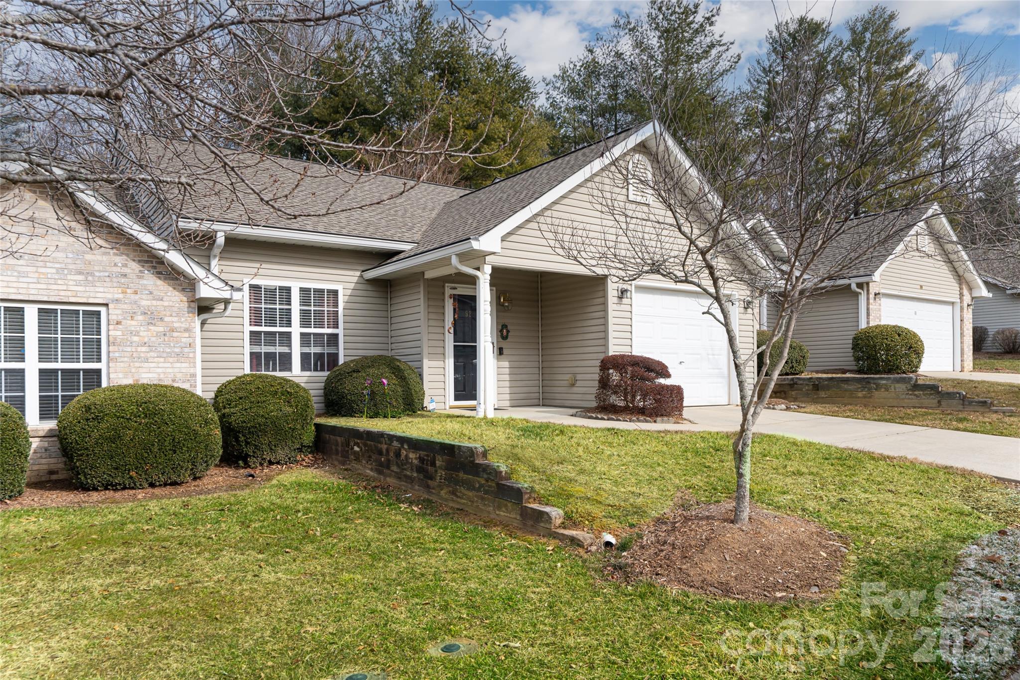 Stafford Crossing - Residential