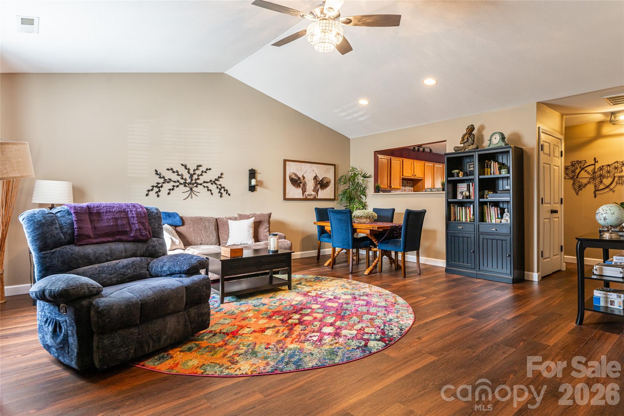 Stafford Crossing - Residential