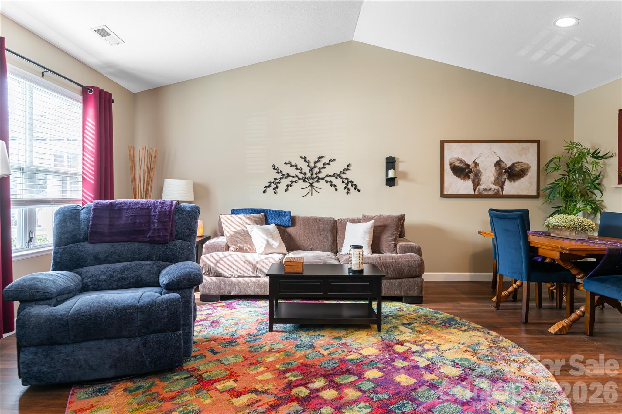 Stafford Crossing - Residential