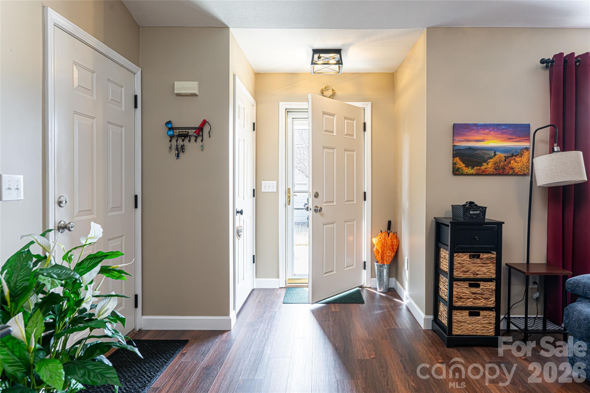 Stafford Crossing - Residential
